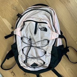 North Face Borealis Backpack